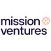 Mission Ventures (@missionventure) Twitter profile photo Mission Ventures (@missionventure) Twitter profile photo