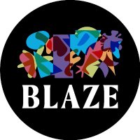 Blaze(@Blazearts) 's Twitter Profile Photo