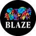 Blaze (@Blazearts) Twitter profile photo