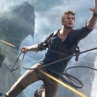 Nathan Drake (@mo_jaji) 's Twitter Profile