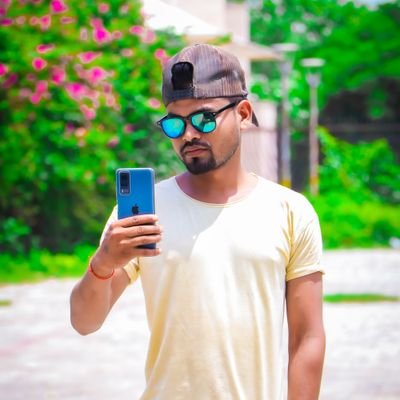 Manish706068's profile picture. Agra District incharge