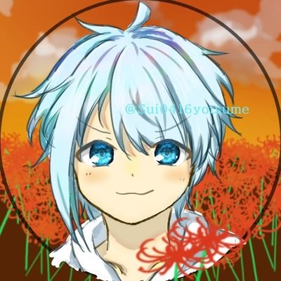 スイさんのプロフィール画像