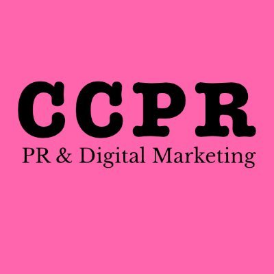 CCPRmedia Profile Picture