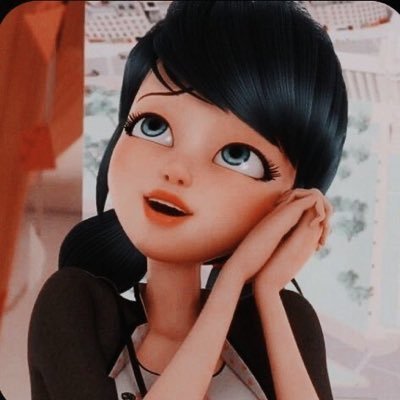 #marinette: i don’t know if i can do this, i can’t imagine being ladybug without him ❤︎ zoe lee ❤︎ europe ❤︎ julie and the phantoms ❤︎ fan account