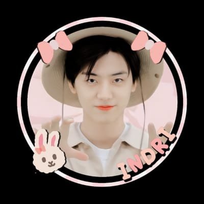 Harta, Tahta, Nana 🐰
♡▪︎▪︎♡▪︎▪︎♡▪︎▪︎♡▪︎▪︎♡▪︎▪︎♡▪︎▪︎♡▪︎▪︎♡ fan account, tapi suka dipake buat curhat/bacot tentang rl sih 🎠