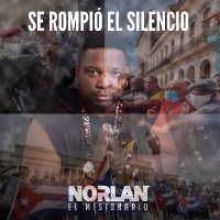 Norlan El Misionario (@norlan_artist) 's Twitter Profile