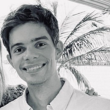 Jacques Profile