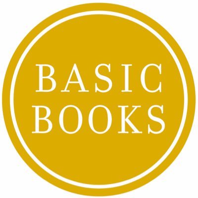 Basic Books UK Profile