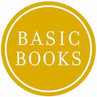 Basic Books UK(@BasicBooksUK) 's Twitter Profile Photo