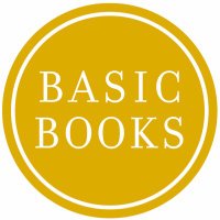 Basic Books UK (@basicbooksuk) 's Twitter Profile Photo Basic Books UK (@basicbooksuk) 's Twitter Profile Photo