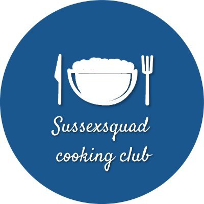 Sussex Squad recipes, send us over your favourite ones and follow us on Instagram https://t.co/ubyULtCwrS