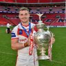matt_lees1's profile picture. Rugby League Player for @saints1890