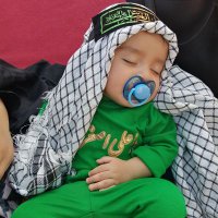 انصار الحسین (@ansarolhussain) 's Twitter Profile