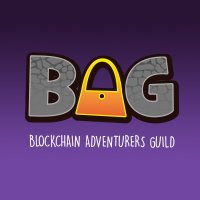 👜💰 Blockchain Adventurers Guild (BAG) 💰👜 (@bag_dao) 's Twitter Profile Photo 👜💰 Blockchain Adventurers Guild (BAG) 💰👜 (@bag_dao) 's Twitter Profile Photo