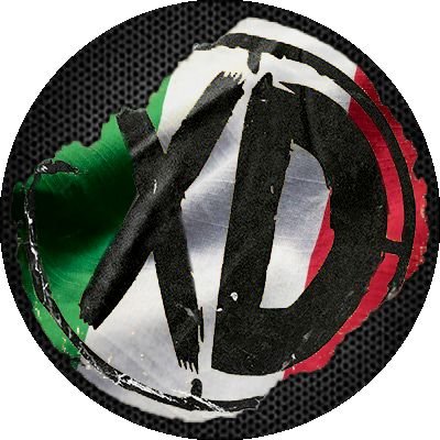 Profilo Twitter di XDefiant Italia