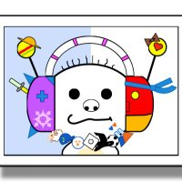 マスター☆Rhythm (@Rhythm0140) / X