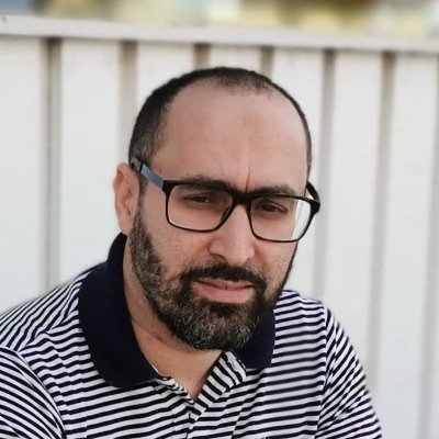 I'm Zoubir, Co-founder @avidnote. It's like Evernote but for academia. +10K users! Makes it easier to read & write research papers. https://t.co/U3lAY56XLH