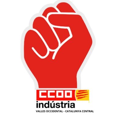 Som CCOO d'Indústria Vallès Occ. i la Cat. central, treballem per donar suport a les nostres delegad@s perquè puguin ser una eina útil per tots els treballadors