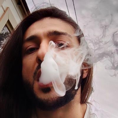 KAS__EL's profile picture. Славный парень)