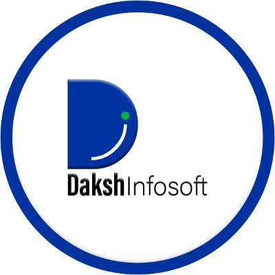 dakshinfosoftpl's profile picture. Setting right targets to expand businesses for more than a decade by strategic planning,connection creation & commitment of generating genuine leads
