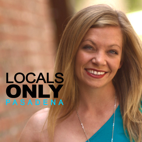 Locals Only: Pasadena. A hit television show featuring all the fabulous things to do in the amazing city of roses. Check us out on http://t.co/YBcLWhUIhk.
