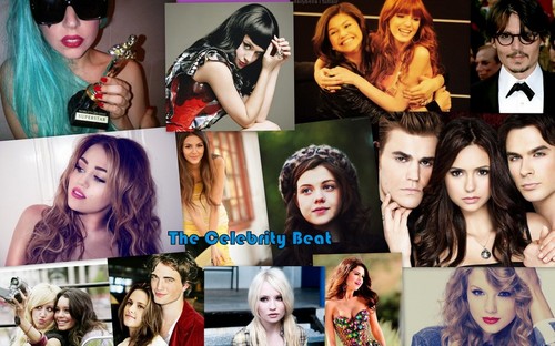 Celebrity_Beat's profile picture. The newest pictures from our Tumblr of the latest celebrities