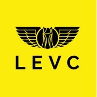 LevcManchester's profile picture. Welcome to LEVC. The home of sustainable innovation since 1908. 

London Electric Vehicle Company
