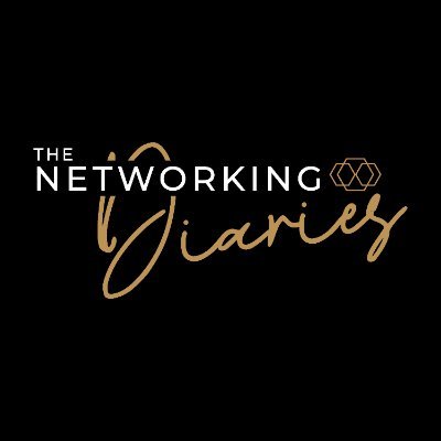 The Networking Diaries is a blog, that shares stories, and secrets to networking with success.