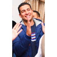 mohamed elseady (@mohamedelsead20) 's Twitter Profile