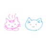 nekozefamily's profile picture. 🐈‍⬛🐈⸒⸒⸒⸒