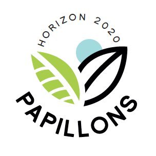 PAPILLONS is a research project funded by the #Horizon2020 program on micro- and nano-plastics (MNPs) in EU agricultural soils  🧪🌱 
https://t.co/rX5rQBGON2