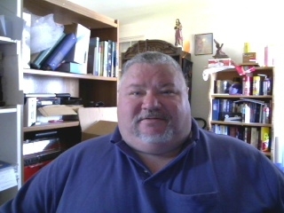 Mel_Ramsey's profile picture. Corn-fed Red-neck !!!