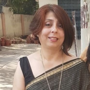 Director of Centre for Culture Media and Governance and Professor Journalism@AJK-MCRC at JMI. Former Head @journalismdcac, DU | She/Her