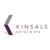 Kinsale Hotel & Spa (@hotelkinsale) Twitter profile photo Kinsale Hotel & Spa (@hotelkinsale) Twitter profile photo