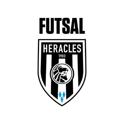 Almelo | Het officiële Twitter account | Twitter: @Heraclesfutsal | 
FB: @Heraclesalmelofutsal | Insta: @Heraclesalmelofutsal   YouTube: Heracles Almelo Futsal