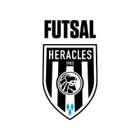 Heracles Almelo Futsal (@heraclesfutsal) 's Twitter Profile