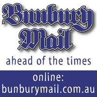 Bunbury Mail (@bunburymail) 's Twitter Profile