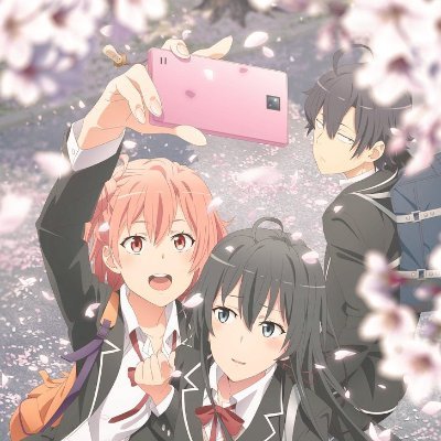 はれ☀️.°@フォロバ100％ #アニメ好きとつながりたいさんのプロフィール画像