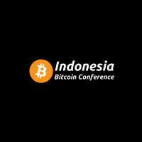Indonesia Bitcoin Conference (@bitcoinconf_id) 's Twitter Profile Photo Indonesia Bitcoin Conference (@bitcoinconf_id) 's Twitter Profile Photo