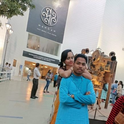 MRSANJOYMONDAL's profile picture. I am a Simple Person,social worker.