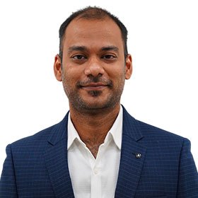 Dr. Sandeep Kumar Tula Profile