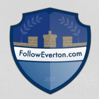 FollowEverton - Everton Fan TV(@FollowEverton) 's Twitter Profile Photo