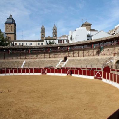 Plaza de Toros de Úbeda