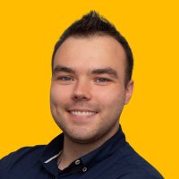 Seb Waligorski (@sebwaligorski) 's Twitter Profile