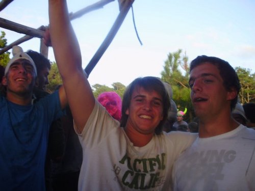 MatiG_90's profile picture. Hincha de Peñarol