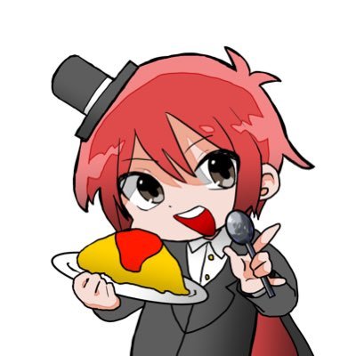 バニ🍙固定ツイートにいいね【vtuber準備中】さんのプロフィール画像