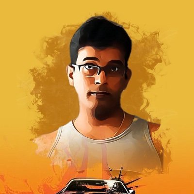 vbjee's profile picture. 