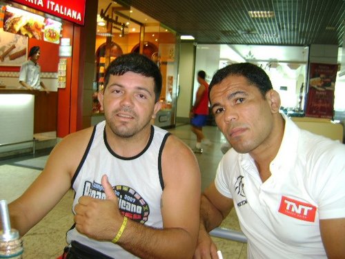 sandrosoaresjj's profile picture. 32 anos, casado, faixa preta de jiu jitsu, São Luís-MA