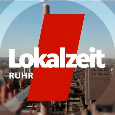 Fanprofil zur WDR Lokalzeit Ruhr