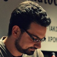 Nikolaos Papadogiannis (@nikolaospapado7) 's Twitter Profile Photo Nikolaos Papadogiannis (@nikolaospapado7) 's Twitter Profile Photo